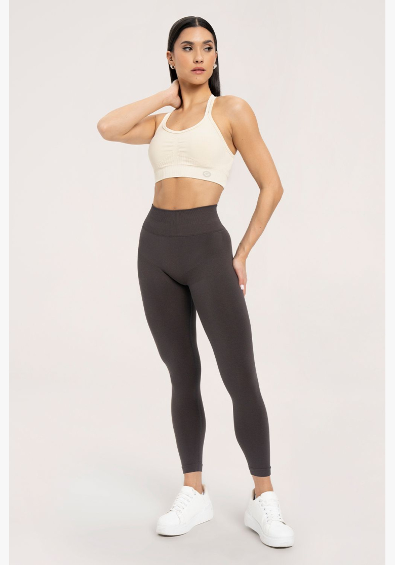 Gym Glamour Legíny flexible 2.0 Brownie • Nebshop.cz Gym Glamour Legíny flexible 2.0 Brownie • Nebshop.cz