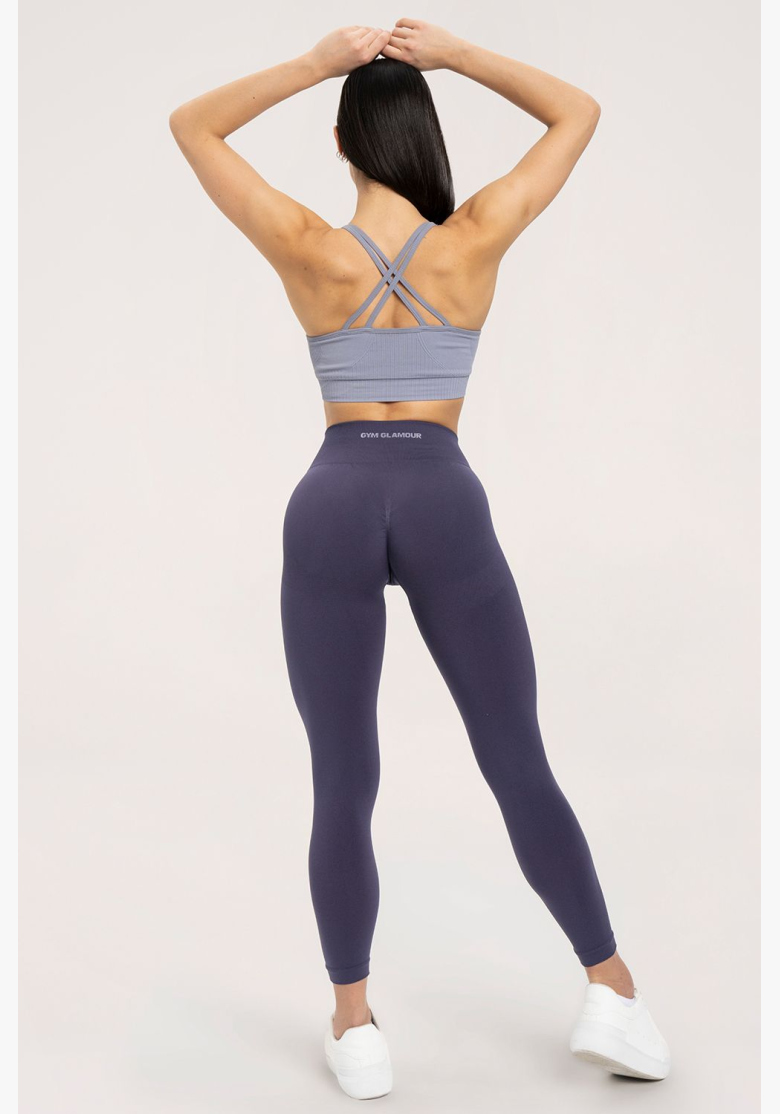 Gym Glamour Legíny flexible 2.0 Eclipse • Nebshop.cz Gym Glamour Legíny flexible 2.0 Eclipse • Nebshop.cz