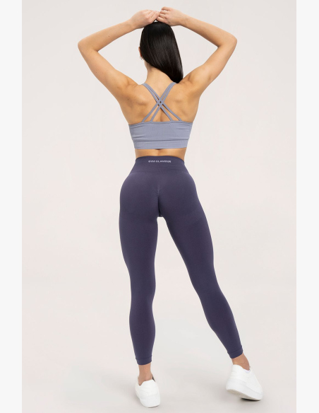 Gym Glamour Legíny flexible 2.0 Eclipse • Nebshop.cz