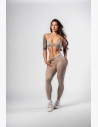 Leggings that flatter your figure and highlight your feminine curves just where they should be.