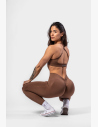 Leggings that flatter your figure and accentuate your feminine curves exactly where they should.