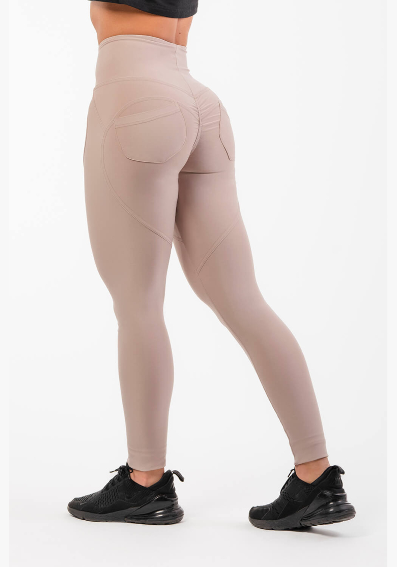 NEBBIA • Lifting Effect Bubble Butt legíny s vysokým pasem • NEBBIAshop.cz NEBBIA • Lifting Effect Bubble Butt legíny s vysokým pasem • NEBBIAshop.cz