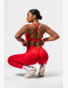 Leggings that flatter your figure and highlight your feminine shapes just where they should.