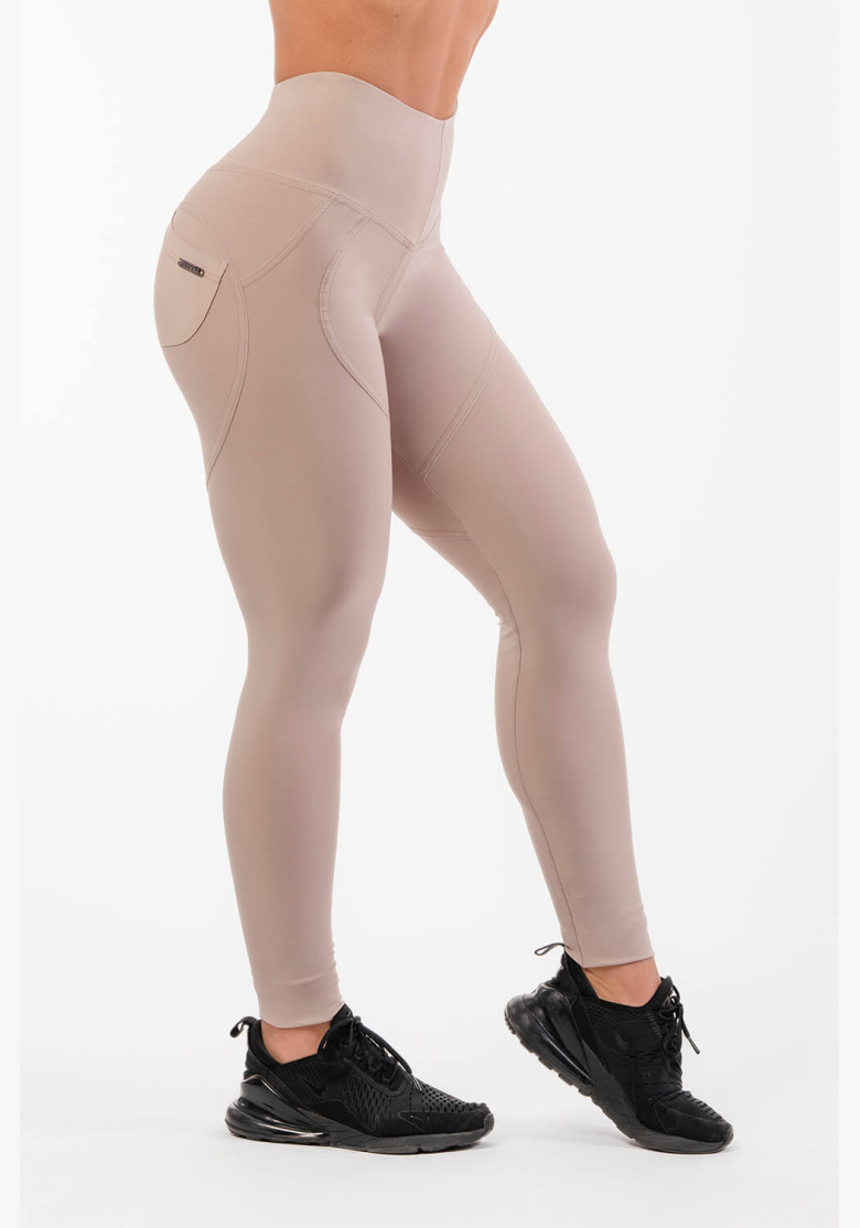 NEBBIA • Lifting Effect Bubble Butt legíny s vysokým pasem • NEBBIAshop.cz NEBBIA • Lifting Effect Bubble Butt legíny s vysokým pasem • NEBBIAshop.cz