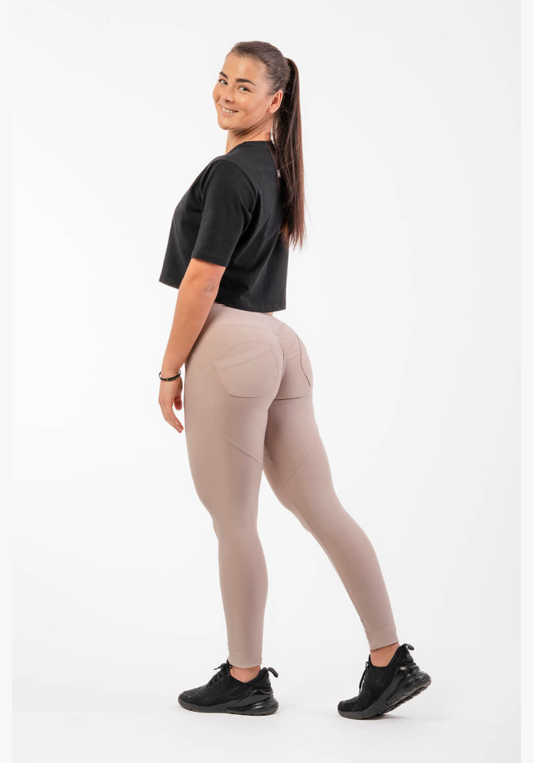 NEBBIA • Lifting Effect Bubble Butt legíny s vysokým pasem • NEBBIAshop.cz NEBBIA • Lifting Effect Bubble Butt legíny s vysokým pasem • NEBBIAshop.cz