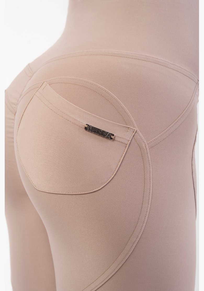 NEBBIA • Lifting Effect Bubble Butt legíny s vysokým pasem • NEBBIAshop.cz NEBBIA • Lifting Effect Bubble Butt legíny s vysokým pasem • NEBBIAshop.cz