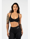 Sports bra that will support you during workouts and on a regular day.