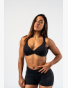 Top that gives you freedom of movement, comfort while wearing, and confidence that it will stay exactly where it should.
