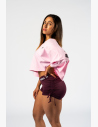 T-shirt that lets your body breathe and style speaks for you.