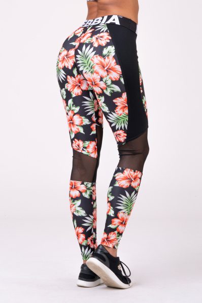 NEBBIA® • ALOHA BABE legíny • NEBBIAshop.cz