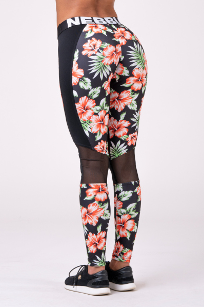 NEBBIA® • ALOHA BABE legíny • NEBBIAshop.cz 2