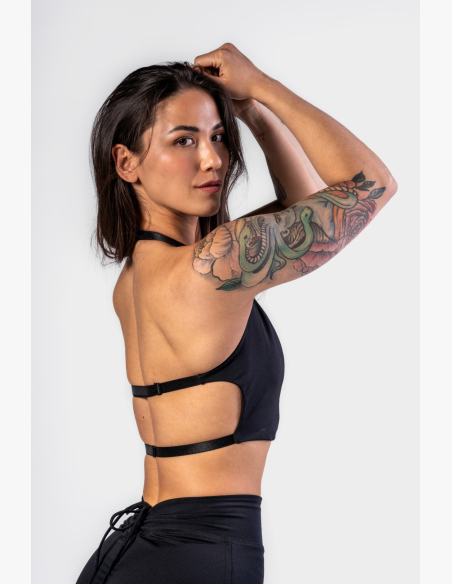 NEBBIA • NEBBIA Deni x NEBBIA Športový tank top • NebShop