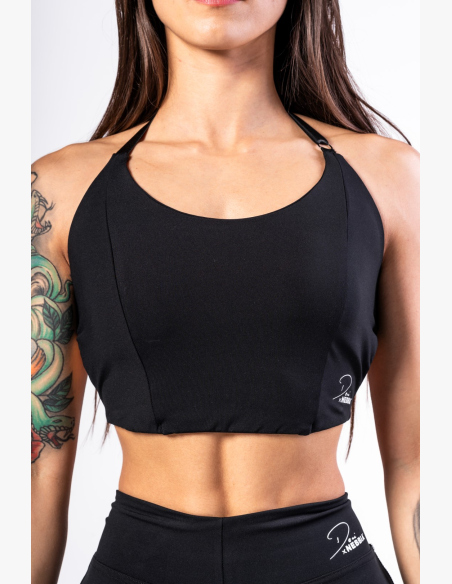 NEBBIA • NEBBIA Deni x NEBBIA Športový tank top • NebShop