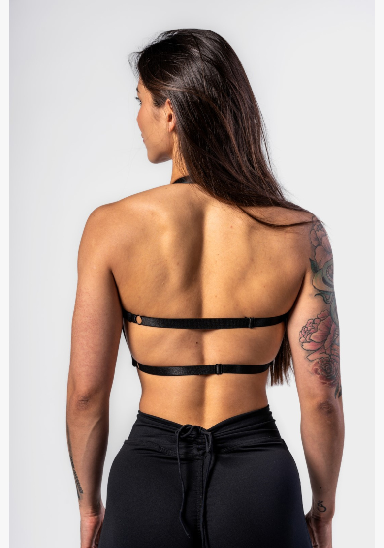 NEBBIA • NEBBIA Deni x NEBBIA Sportovní tank top • NebShop NEBBIA • NEBBIA Deni x NEBBIA Sportovní tank top • NebShop