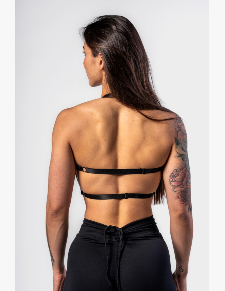 NEBBIA • NEBBIA Deni x NEBBIA Športový tank top • NebShop