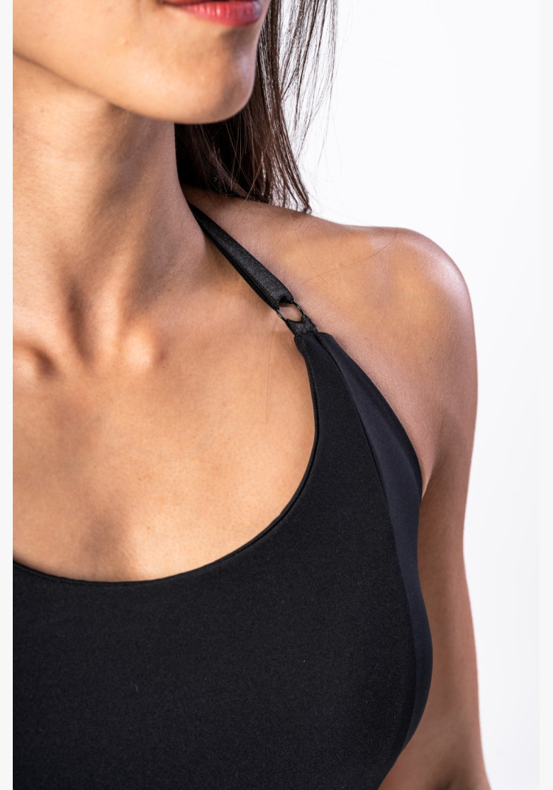 NEBBIA • NEBBIA Deni x NEBBIA Sport Tank Top • NebShop NEBBIA • NEBBIA Deni x NEBBIA Sport Tank Top • NebShop