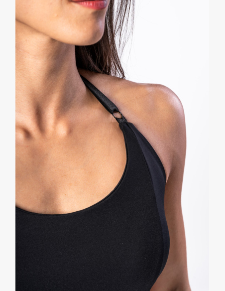 NEBBIA • NEBBIA Deni x NEBBIA Športový tank top • NebShop