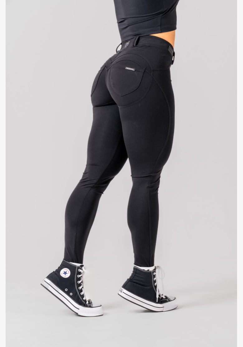 NEBBIA • NEBBIA Bubble Butt leggings 2.0 MAXIMUM PUSH-UP black • Nebshop.com NEBBIA • NEBBIA Bubble Butt leggings 2.0 MAXIMUM PUSH-UP black • Nebshop.com