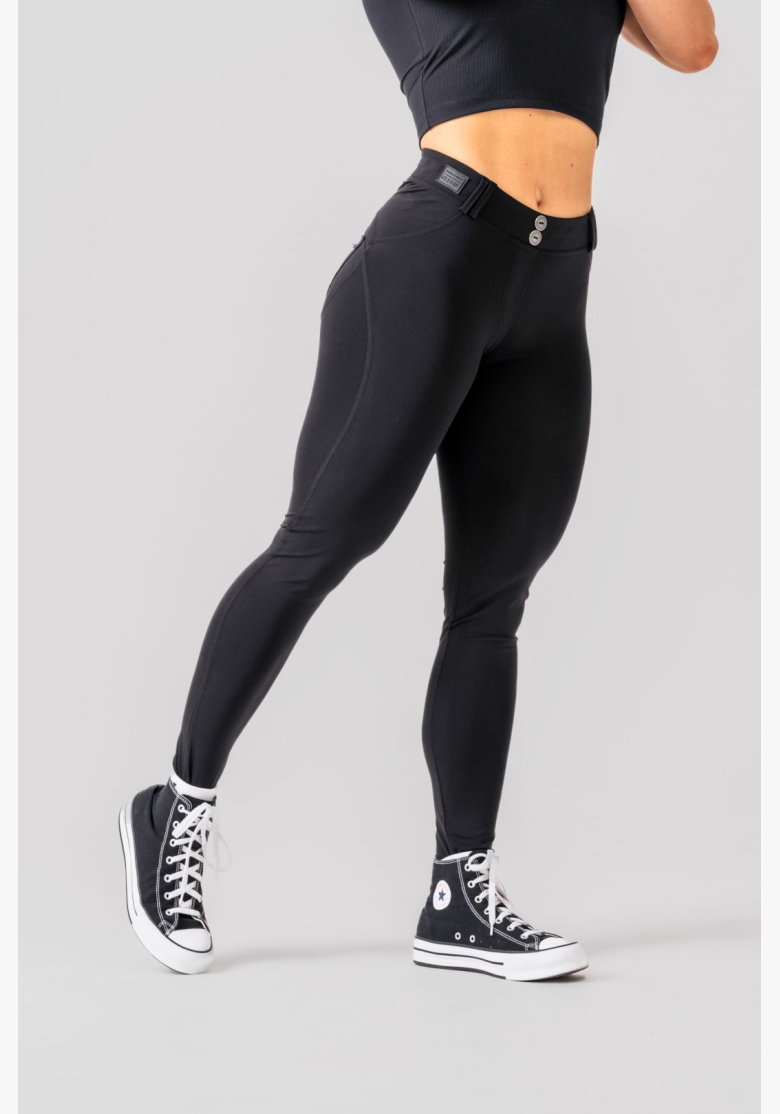 NEBBIA • NEBBIA Bubble Butt legíny 2.0 MAXIMUM PUSH-UP čierne • Nebshop.sk NEBBIA • NEBBIA Bubble Butt legíny 2.0 MAXIMUM PUSH-UP čierne • Nebshop.sk