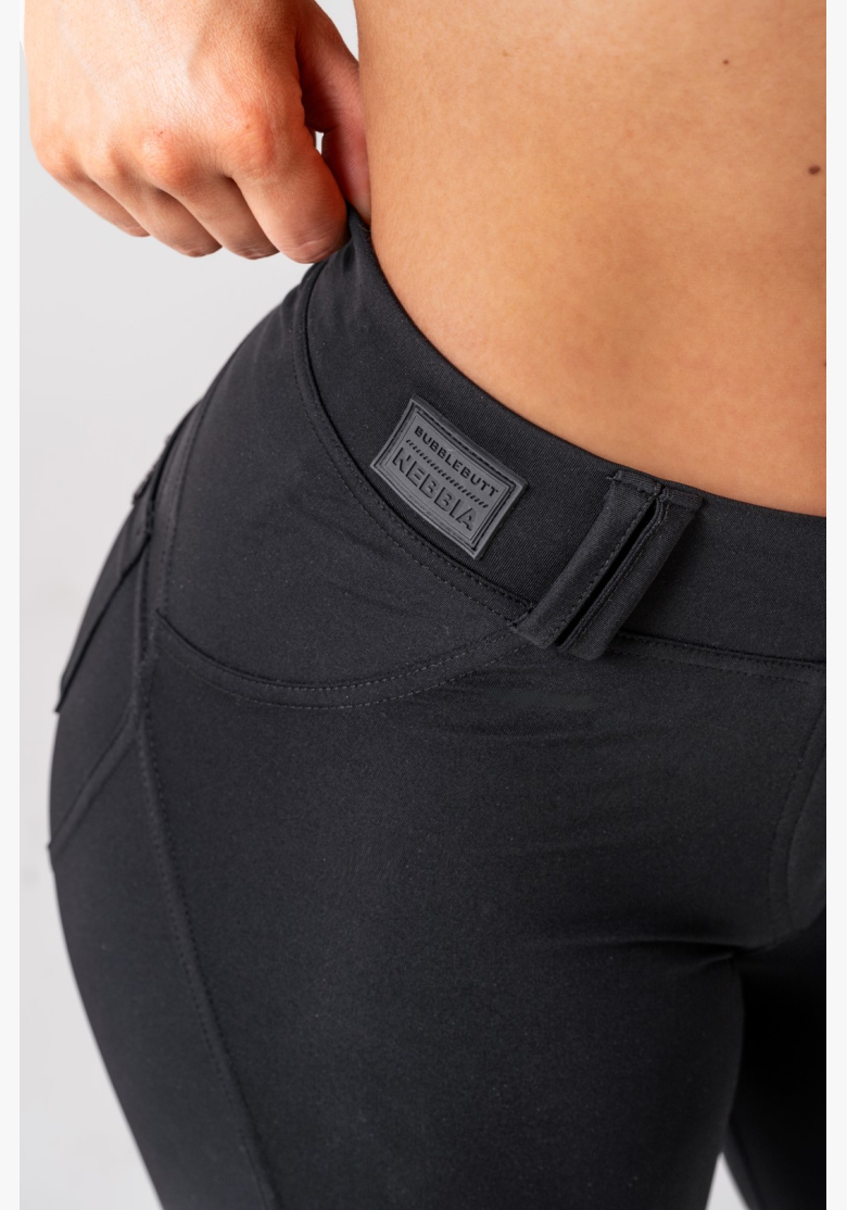 NEBBIA • NEBBIA Bubble Butt legíny 2.0 MAXIMUM PUSH-UP čierne • Nebshop.sk NEBBIA • NEBBIA Bubble Butt legíny 2.0 MAXIMUM PUSH-UP čierne • Nebshop.sk
