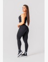 New cut, bigger effect, same legend – leggings that will lift your butt and confidence.