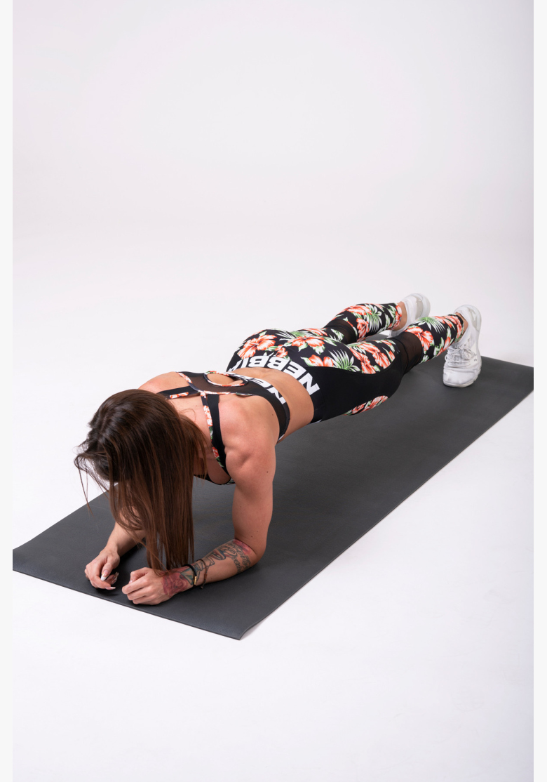 NEBBIA® • ALOHA BABE legíny • NEBBIAshop.sk NEBBIA® • ALOHA BABE legíny • NEBBIAshop.sk