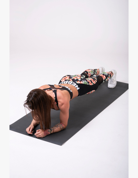 NEBBIA® • ALOHA BABE leggings • NEBBIAshop.cz