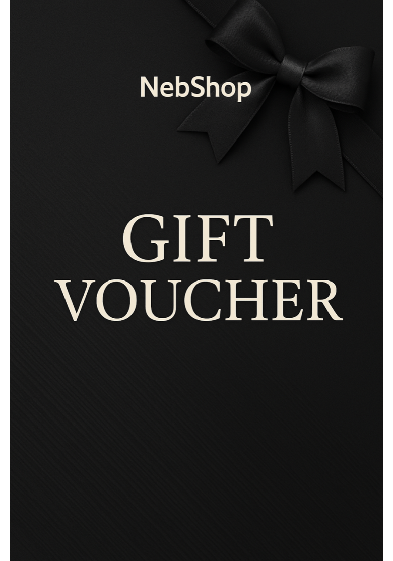 Buono regalo 2000Kč • Nebshop.cz Buono regalo 2000Kč • Nebshop.cz