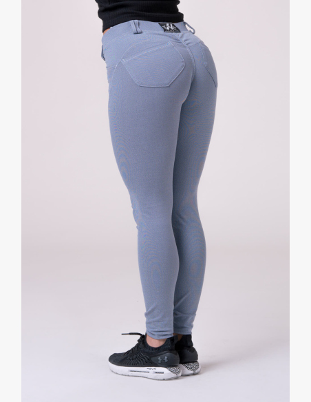 NEBBIA® • Dreamy Edition Bubble Butt legging • NEBBIAshop.it