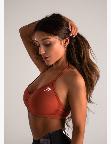 KFIT • KFIT Športová podprsenka Brick • NebShop