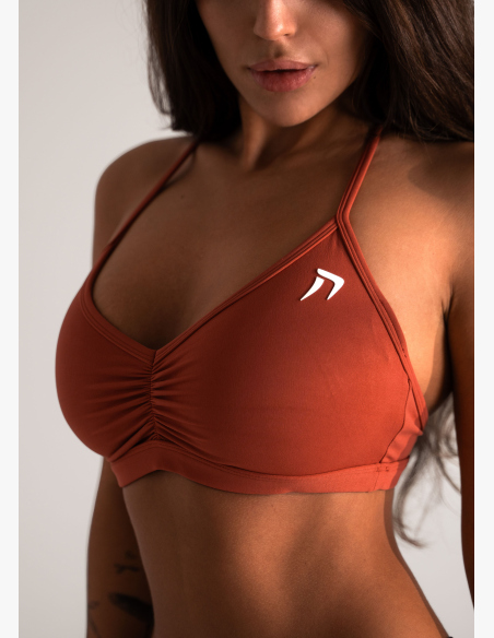 KFIT • KFIT Športová podprsenka Brick • NebShop