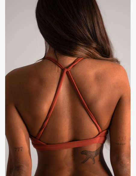 KFIT • KFIT Športová podprsenka Brick • NebShop