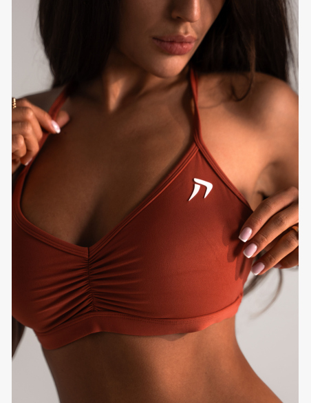 KFIT • KFIT Športová podprsenka Brick • NebShop