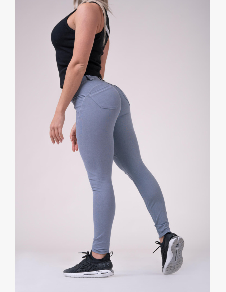 NEBBIA® • Dreamy Edition Bubble Butt legging • NEBBIAshop.it
