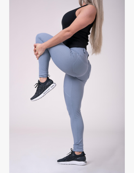 NEBBIA® • Dreamy Edition Bubble Butt legging • NEBBIAshop.it