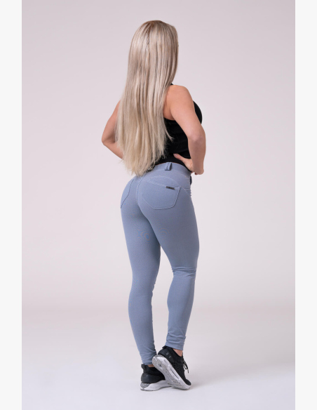 NEBBIA® • Dreamy Edition Bubble Butt legging • NEBBIAshop.it