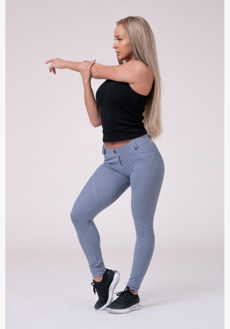 NEBBIA® • Dreamy Edition Bubble Butt leggings • NEBBIAshop.cz NEBBIA® • Dreamy Edition Bubble Butt leggings • NEBBIAshop.cz