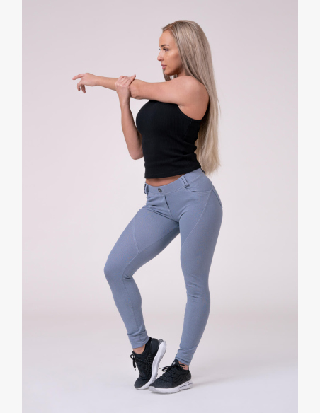 NEBBIA® • Dreamy Edition Bubble Butt leggings • NEBBIAshop.cz