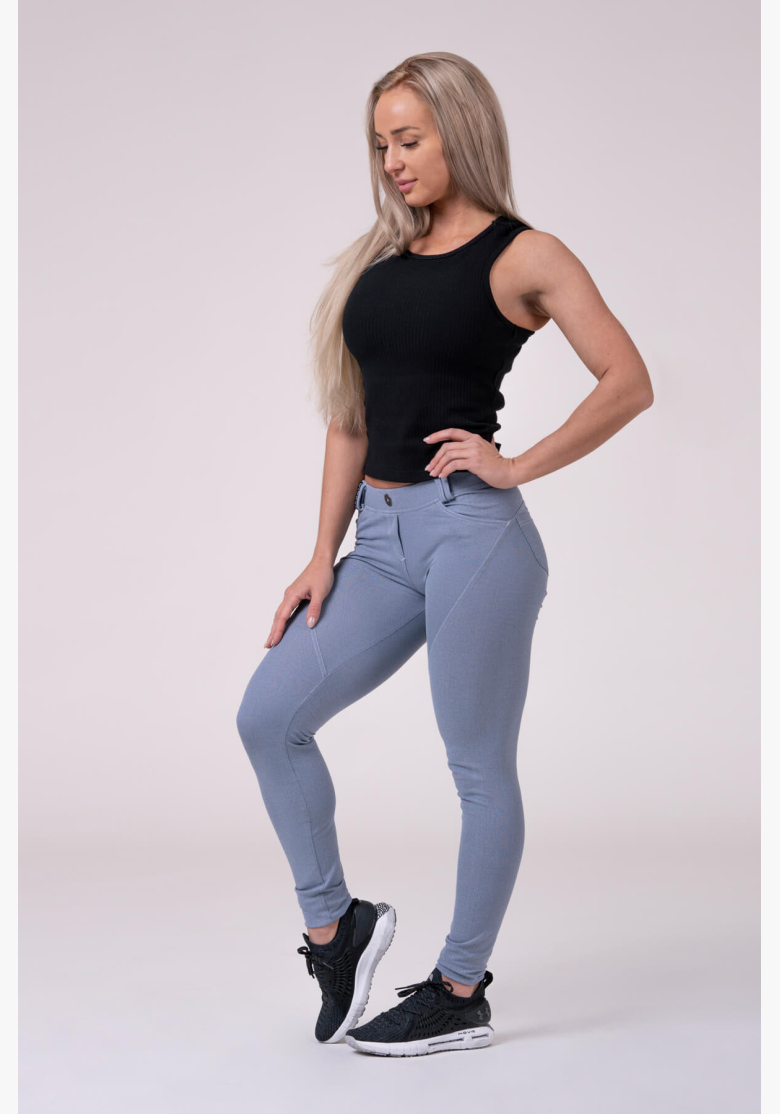 NEBBIA® • Dreamy Edition Bubble Butt leggings • NEBBIAshop.cz NEBBIA® • Dreamy Edition Bubble Butt leggings • NEBBIAshop.cz