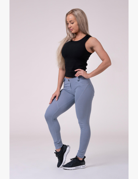 NEBBIA® • Dreamy Edition Bubble Butt legging • NEBBIAshop.it