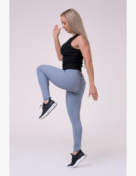 NEBBIA® • Dreamy Edition Bubble Butt legging • NEBBIAshop.it