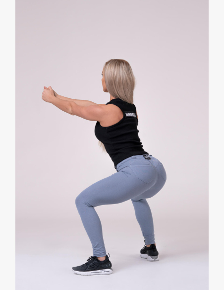 NEBBIA® • Dreamy Edition Bubble Butt leggings • NEBBIAshop.cz