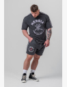Shorts progettati per la vita quotidiana di un duro allenamento – dalla palestra al relax!