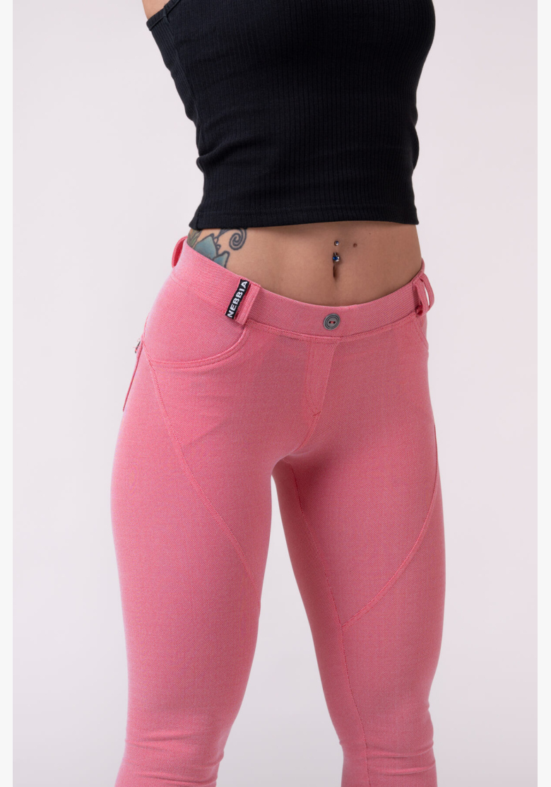 NEBBIA® • Dreamy Edition Bubble Butt legíny • NEBBIAshop.cz NEBBIA® • Dreamy Edition Bubble Butt legíny • NEBBIAshop.cz