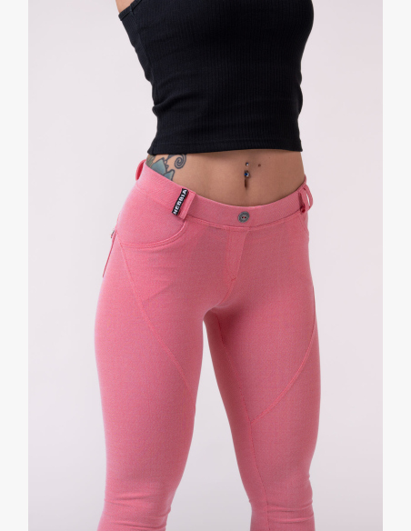 NEBBIA® • Dreamy Edition Bubble Butt leggings • NEBBIAshop.cz