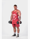 Shorts designed for everyday life of hard training – from the gym to chill!