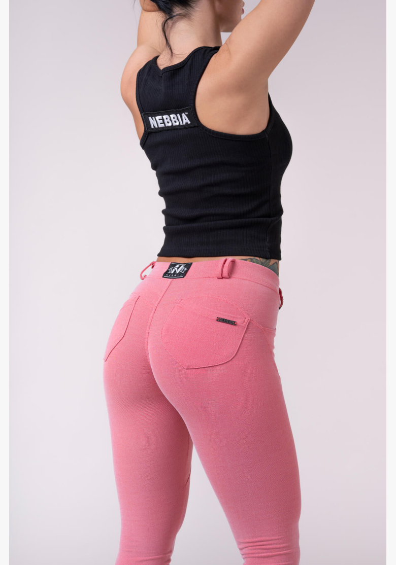 NEBBIA® • Dreamy Edition Bubble Butt legíny • NEBBIAshop.cz NEBBIA® • Dreamy Edition Bubble Butt legíny • NEBBIAshop.cz