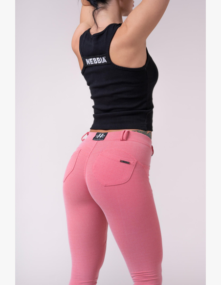 NEBBIA® • Dreamy Edition Bubble Butt legíny • NEBBIAshop.cz