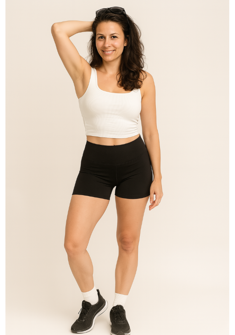 ZOMBE • ZOMBE Mini Šortky Go Shorty čierne • NebShop ZOMBE • ZOMBE Mini Šortky Go Shorty čierne • NebShop