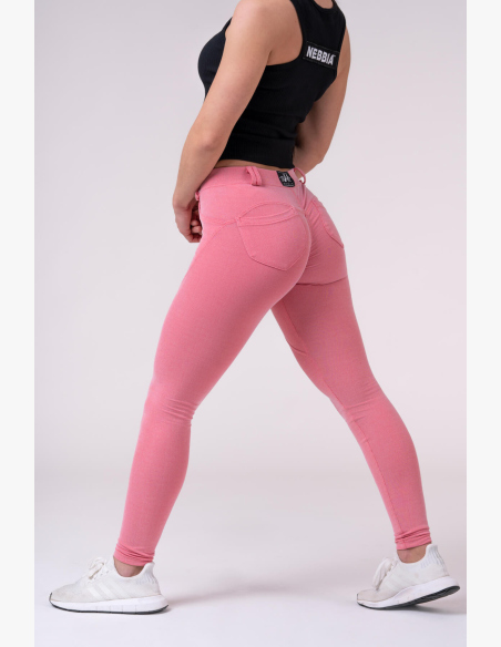 NEBBIA® • Dreamy Edition Bubble Butt leggings • NEBBIAshop.cz